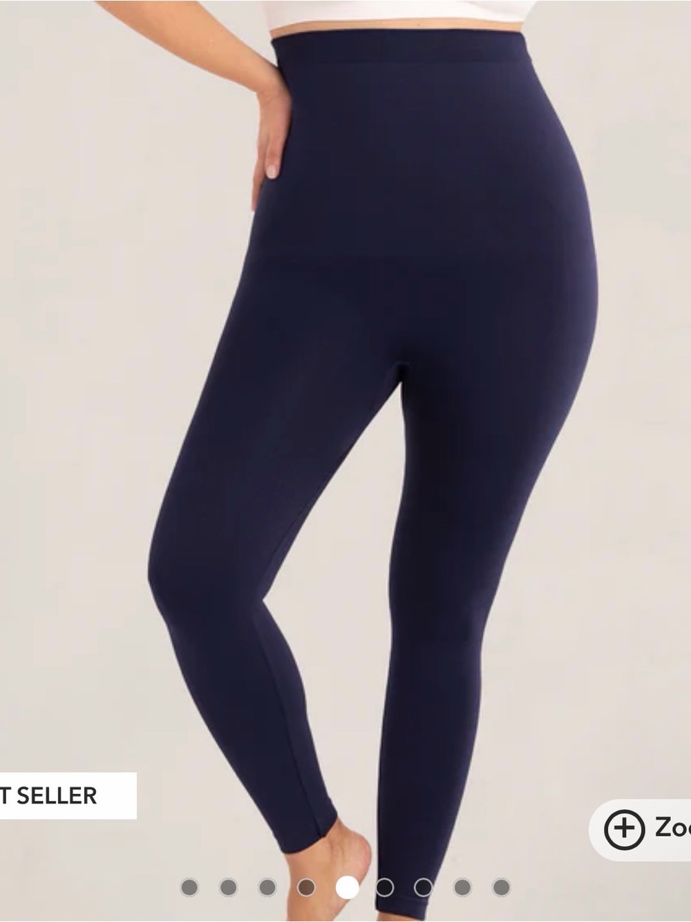 NWT Shapermint High-Waisted Shaping Legging Bundle
